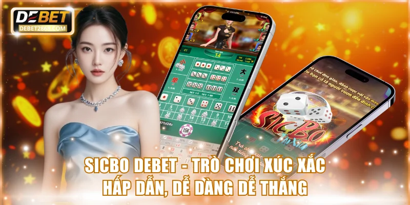 Sicbo Debet